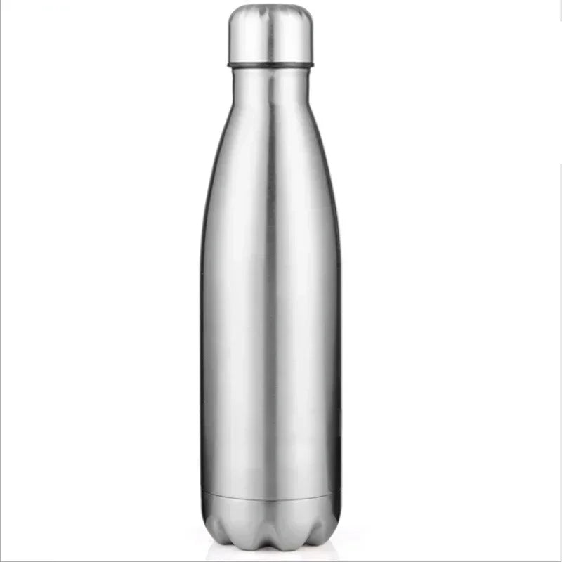 Bouteille isotherme élégante 350/500/750/1000 ml