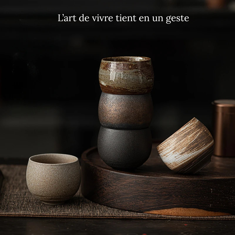 Art de vivre: sélection signature Seyla Sip