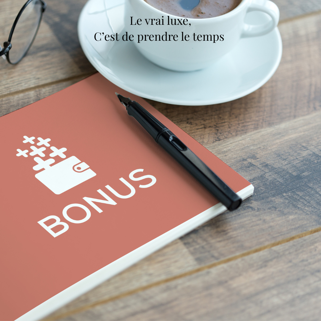 Offres et Bonus du Moment!