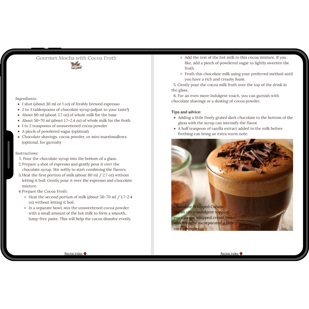 L'art du café: de la graine au cocktail - Volume 1 / The Art of Coffee: From Bean to Cocktail - Volume 1