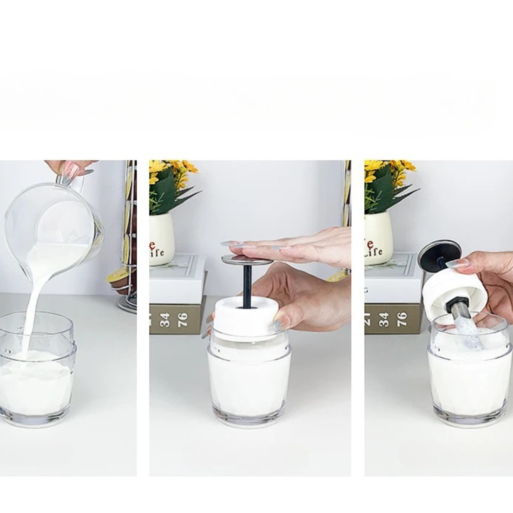 Machine à Café Portable 3-en-1 – Compatible Capsules Nespresso®, Dolce Gusto® & Café Moulu