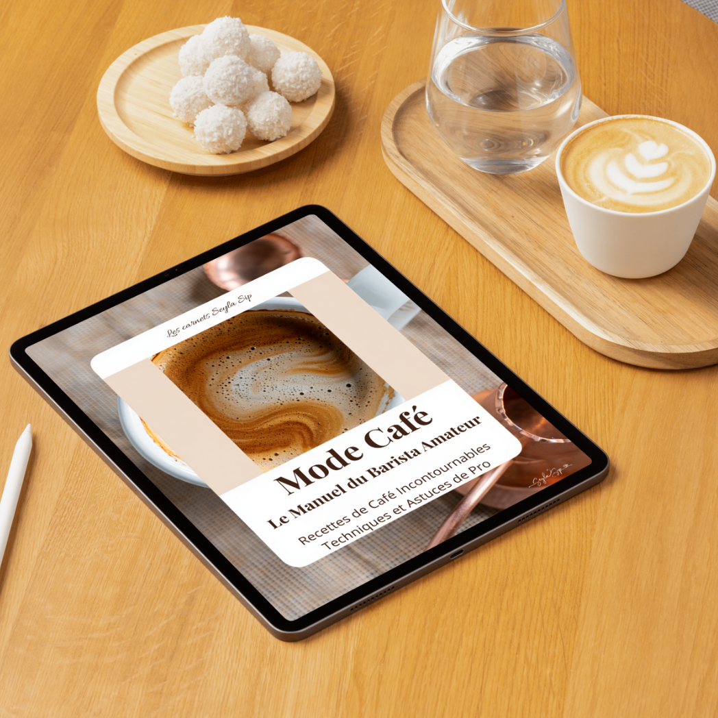 Mode Café FRA / Mode Café ENG